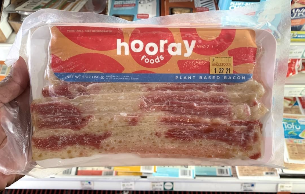 Hooray Foods Hits Whole Foods Store Shelves Launching a Food Culture Phenomenon