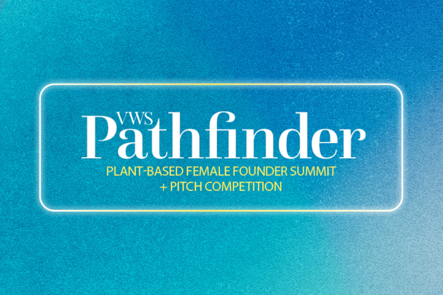 Plant-based Textile Company Wins Global Pitch Competition at VWS Pathfinder on December 5, 2020