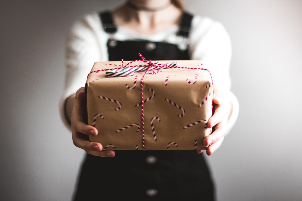 VEGWORLD’s Small Business Holiday Gift Guide