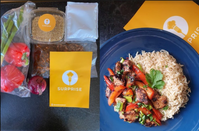 Food Brand Tricks Influencers Into Promoting Recipe Box Delivery Service That Doesn’t Exist and Vegan Chicken as Real Meat