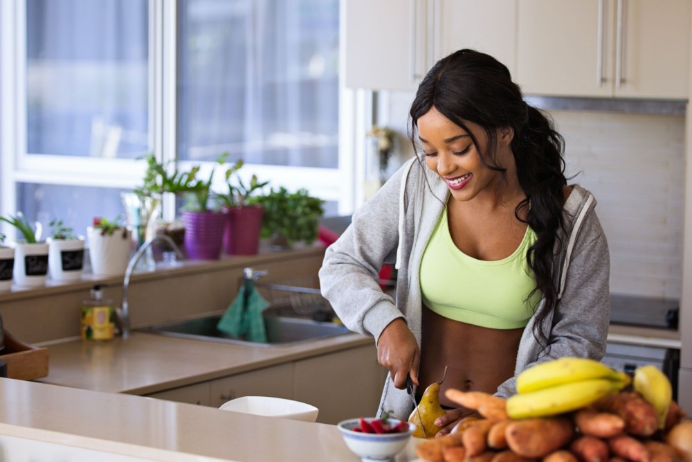 3 Fitness & Nutrition Experts on Everything You Need to Know About Vegan Fitness for Beginners