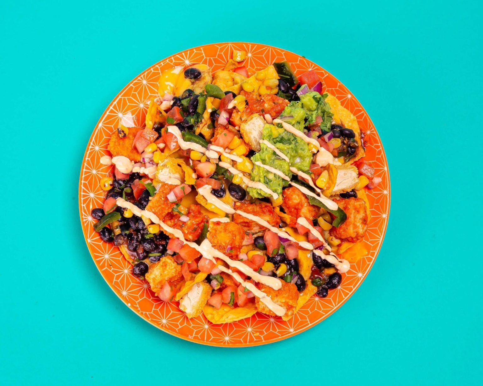 mas veggies taqueria portland
