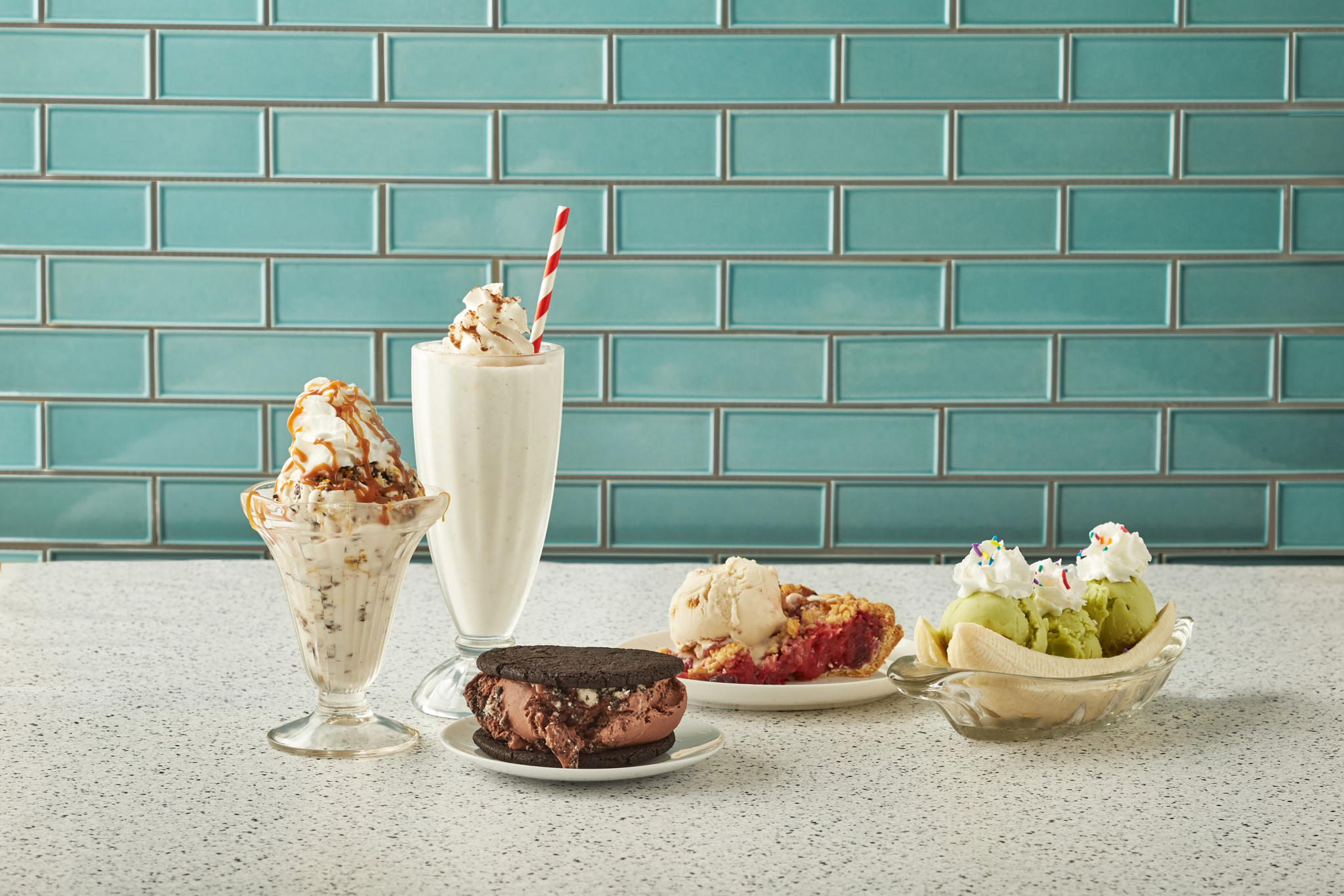 Salt & Straw’s Vegandulgence(R) Menu Leading The DairyFree Ice Cream