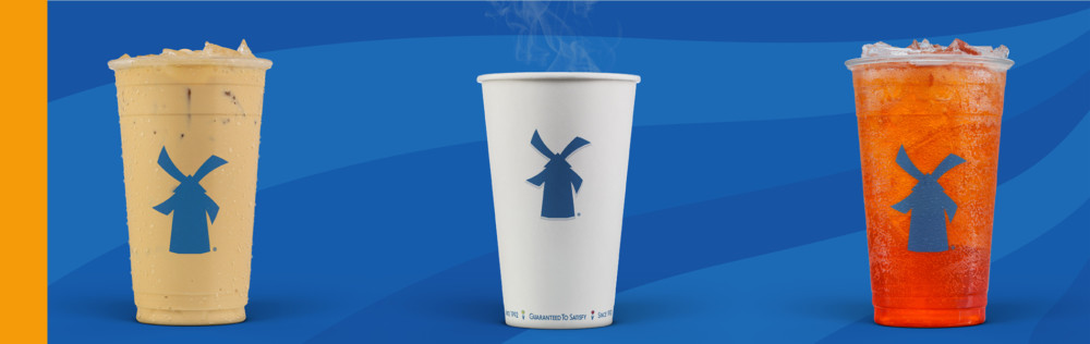 Dutch Bros Continues The Oat Milk Revolution With Addition To Menus 