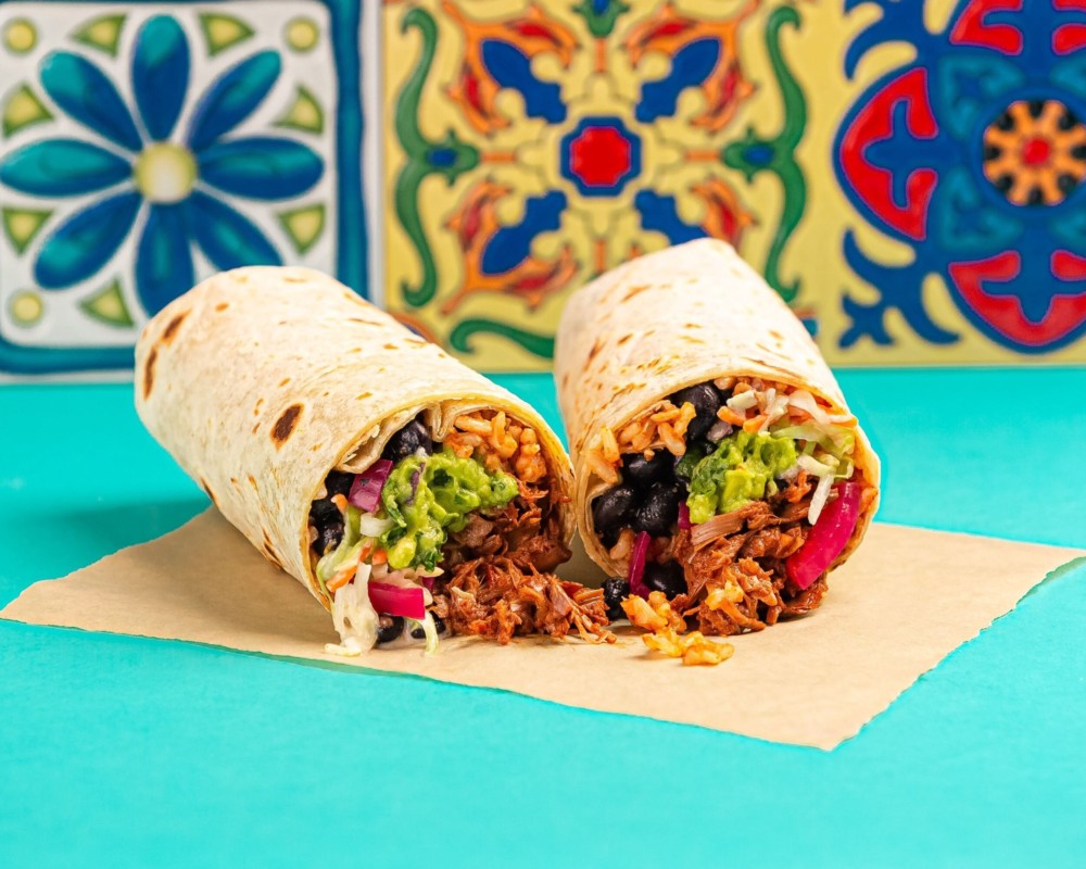 PLANT-BASED INNOVATOR VEGGIE GRILL LAUNCHES MÁS VEGGIES TAQUERIA, ADDING VEGAN MEXICAN FOOD TO THE GROWING VIRTUAL TREND