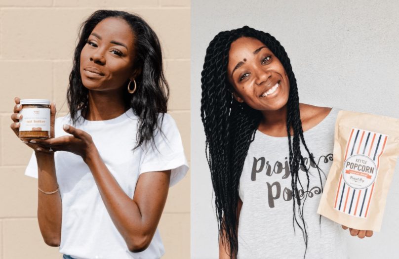 Black-Women-Owned Vegan Businesses Share Their ‘Why Vegan’ Story