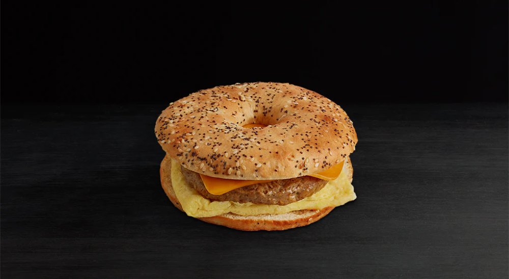 Peet’s Coffee Partners with Beyond Meat® and JUST Egg to Roll Out The Everything Plant-Based Breakfast Sandwich Nationwide