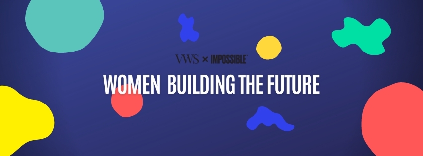 Impossible Foods Helps Launch Initiative to Honor Pioneering Women in Sustainability and Food Tech