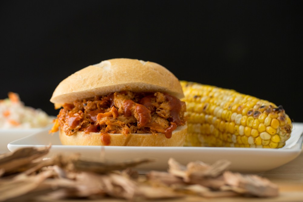 Barvecue Breaks Ground on the World’s Largest Plant-based Smokehouse