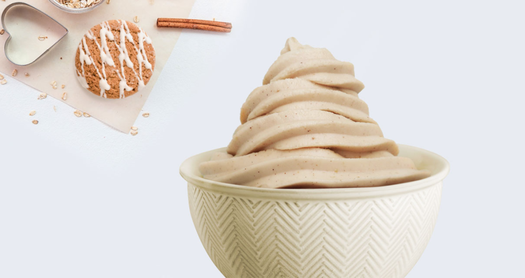 Yogurtland Launches Brand's First Ever Oat Milk Flavor VEGWORLD Magazine