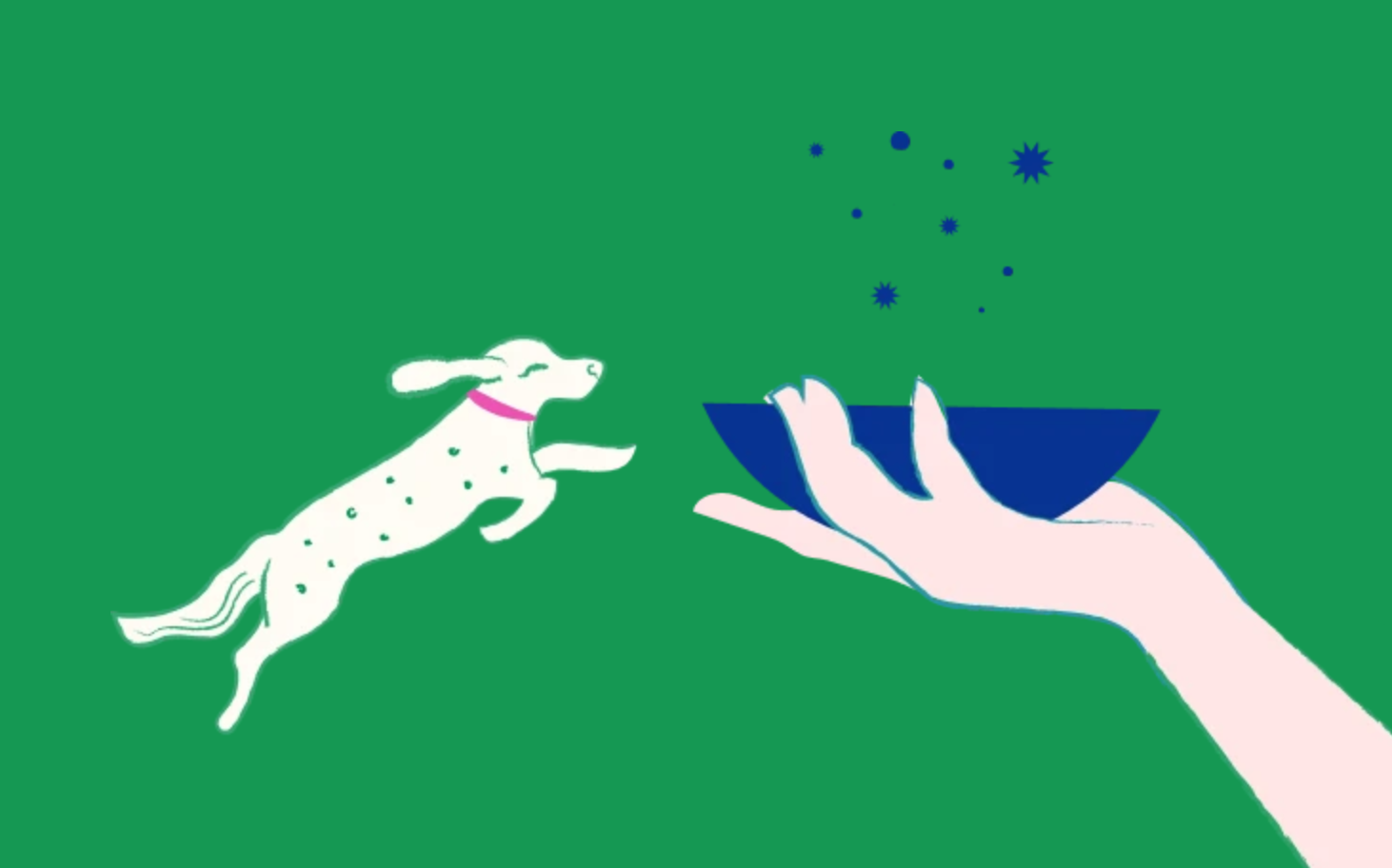 New vegan canine treats with beta glucan – why? As a result of, Animals