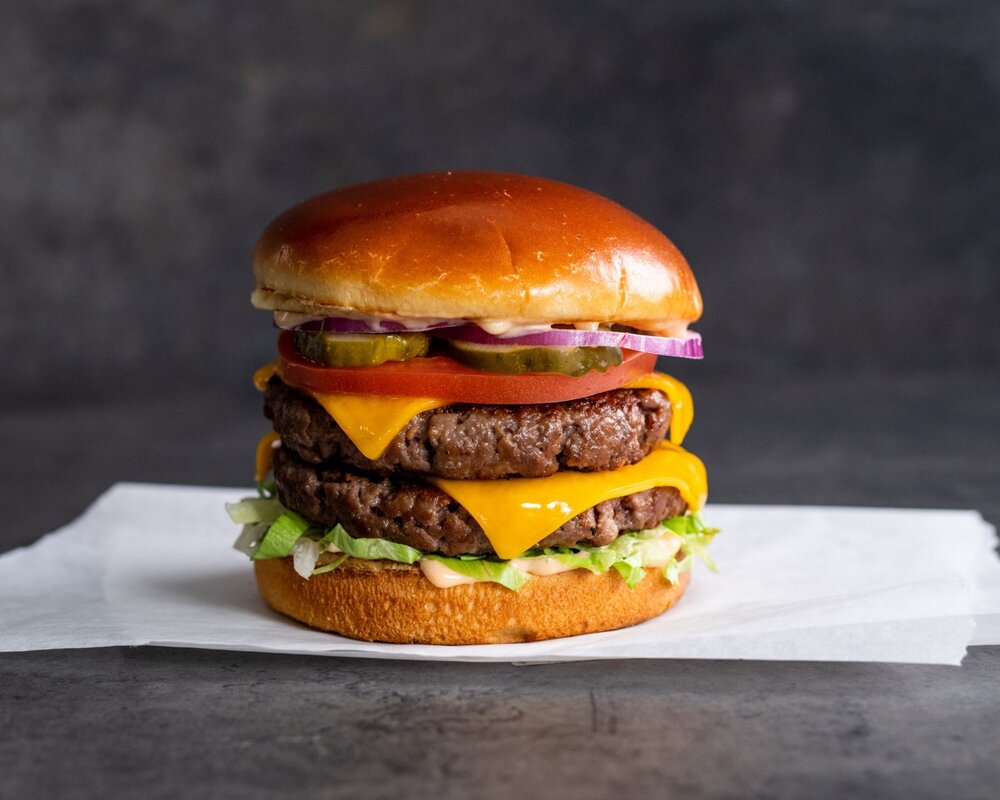STAND-UP BURGERS – THE 100% PLANT-BASED UNAPOLOGETICALLY INDULGENT BURGER JOINT EXPANDS TO CHICAGO
