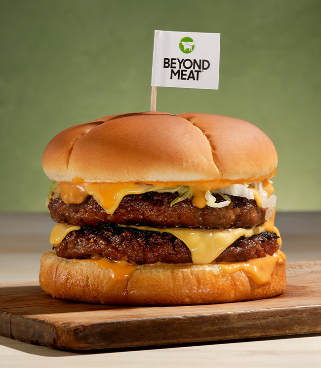 Beyond Meat® Expands Presence at Walmart With Launch of Beyond Meatballs™ and Summer Grilling Pop-ups Featuring the New Beyond Burger®