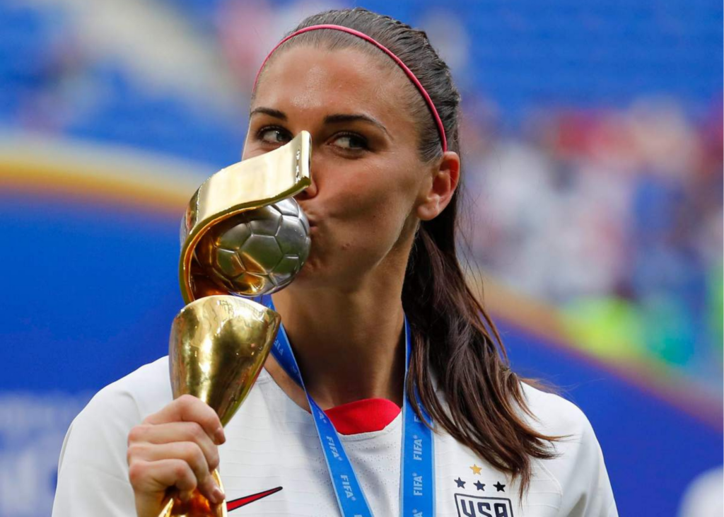 Plant-Based Pro Athletes Challenge Teammates and Competitors to Go