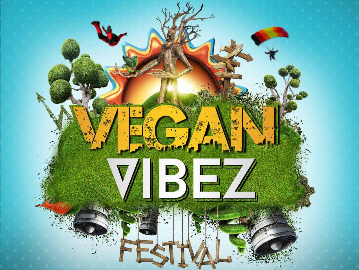 VEGAN VIBEZ ANNOUNCES THIRD ANNUAL VEGAN VIBEZ FESTIVAL AT AVEVA ...