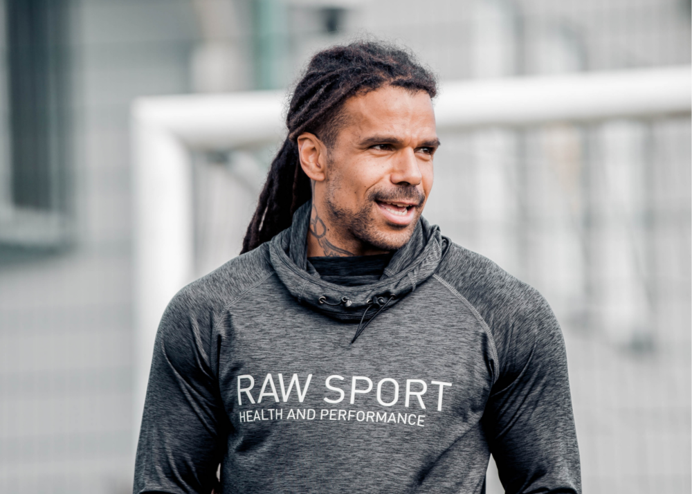 Recent Survey Shows Over 70% of Raw Sport Customers are Ditching Dairy Completely