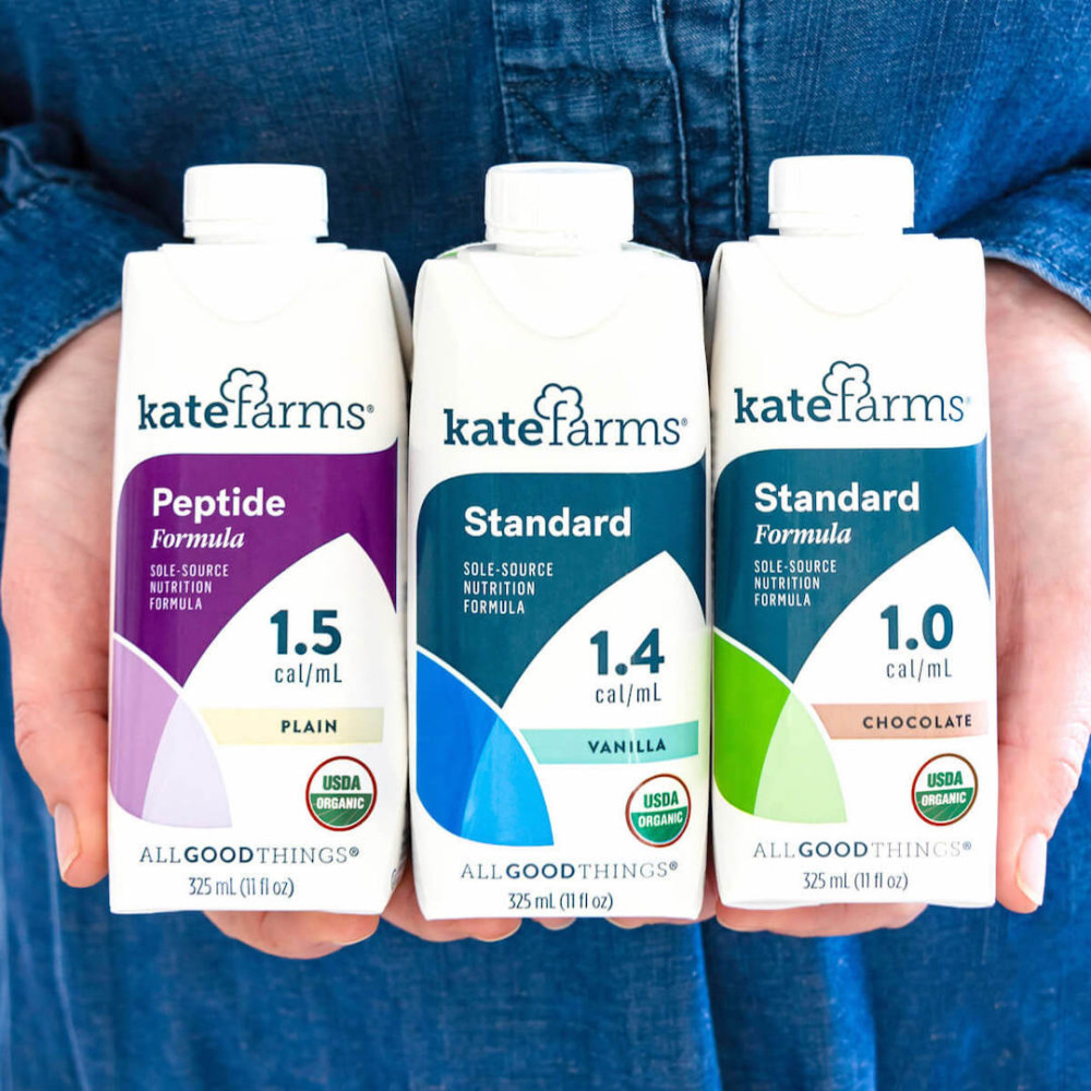 Plant-based Nutrition Leader Closes $30m Credit Facility Following $60m Series B