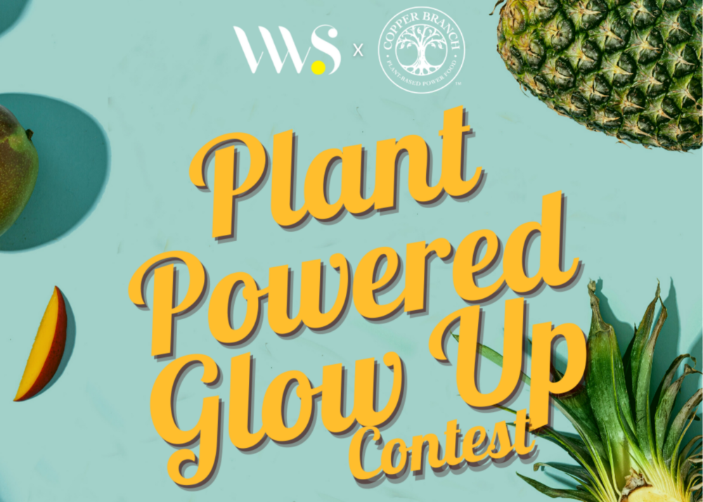 World’s Largest Plant-Based Chain Copper Branch and Vegan Women Summit Launch Contest to Award Food Service Contract to Woman Founder