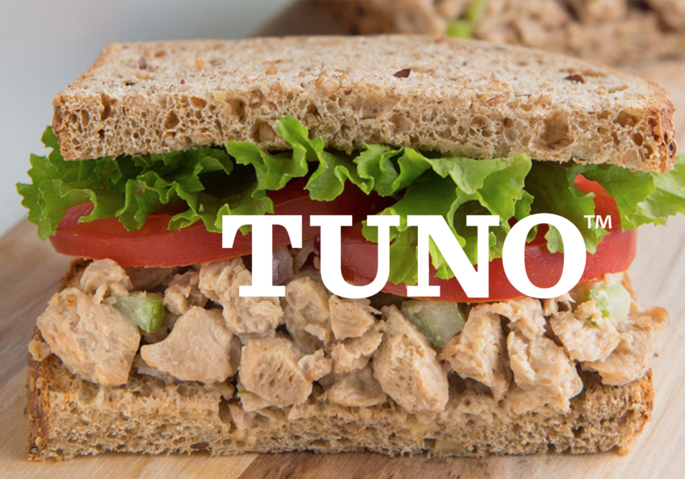 Plant-Based TUNO Industry Leader Speaks Out About Subway’s “TUNA”