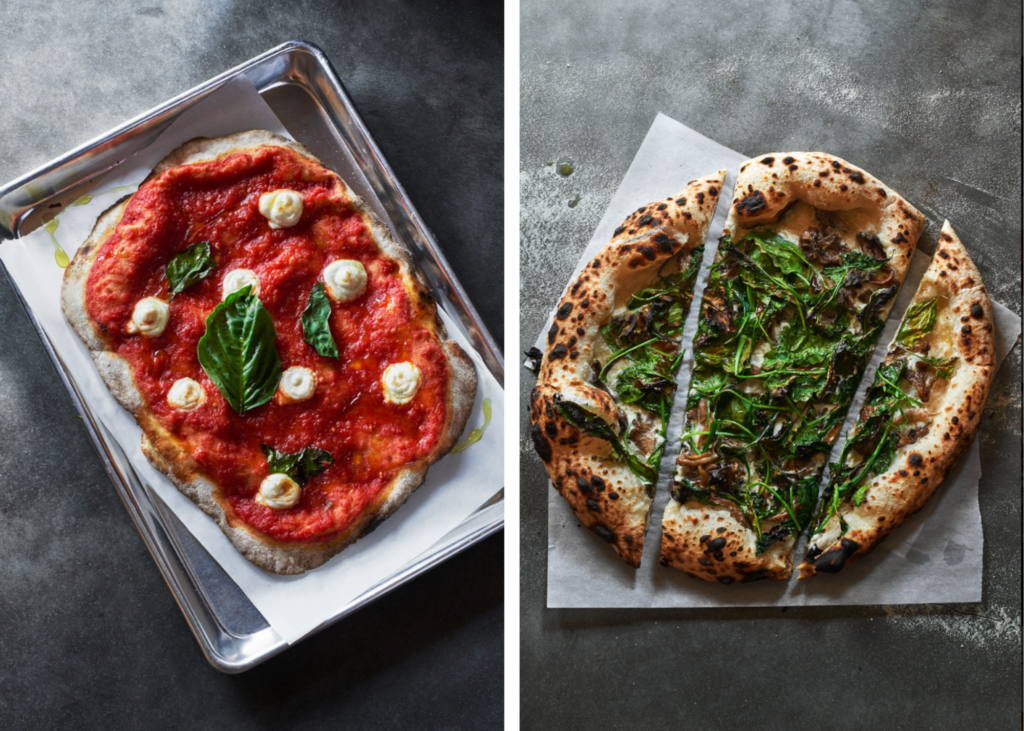 Double Zero pizzeria and wine bar to open on Newbury Street