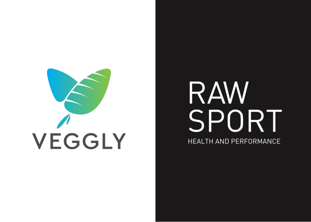 Veggly and Raw Sport Join Forces to Reward Customers and Users