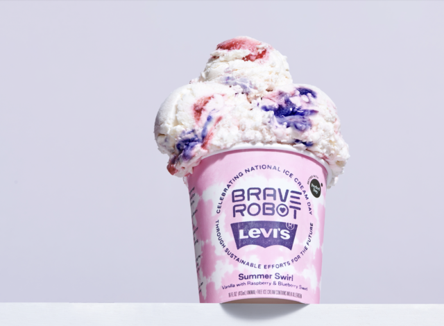 is brave robot ice cream vegan is brave robot ice cream vegan