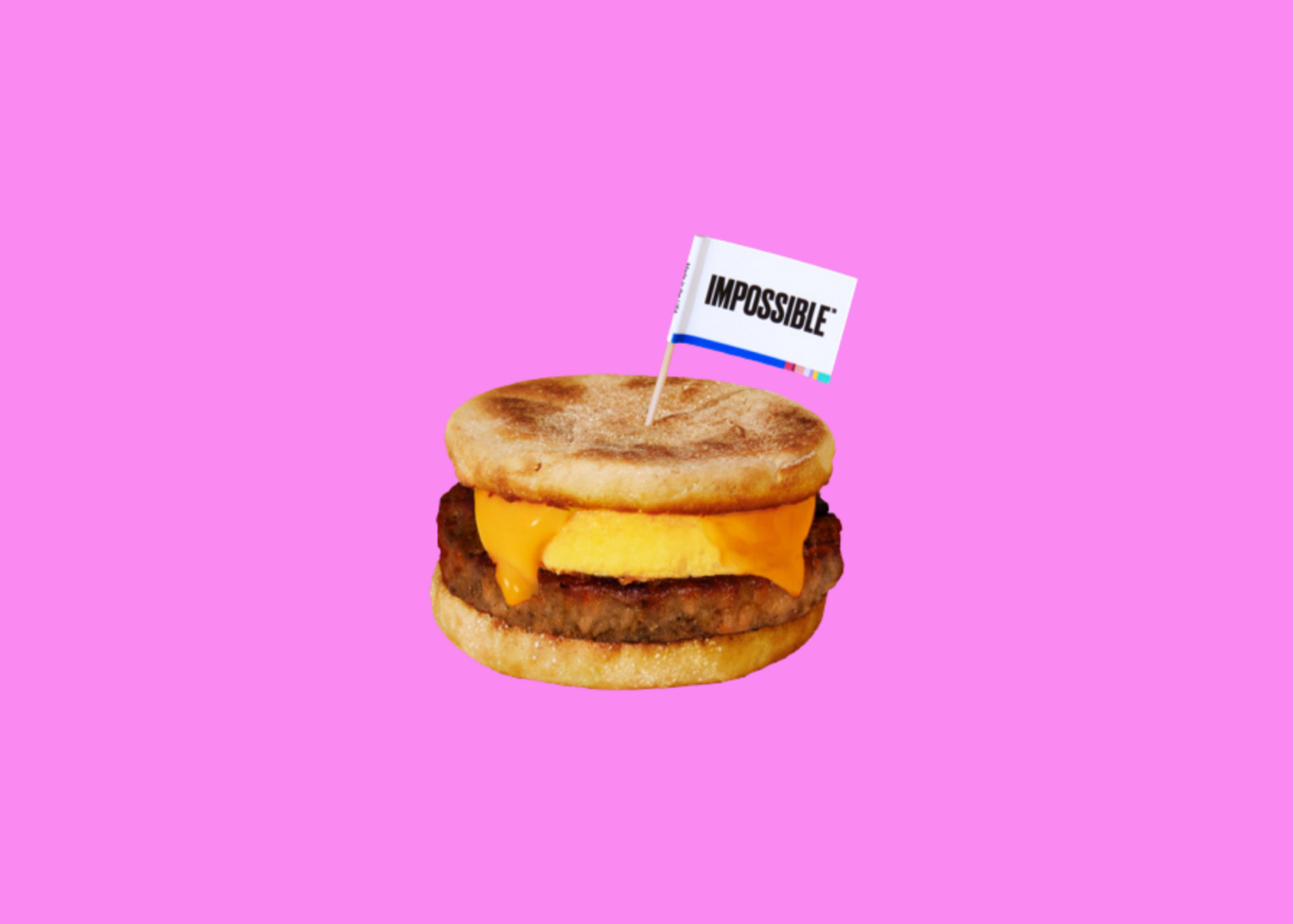 Ground Impossible Sausage is Coming to a Grocery Store Near You