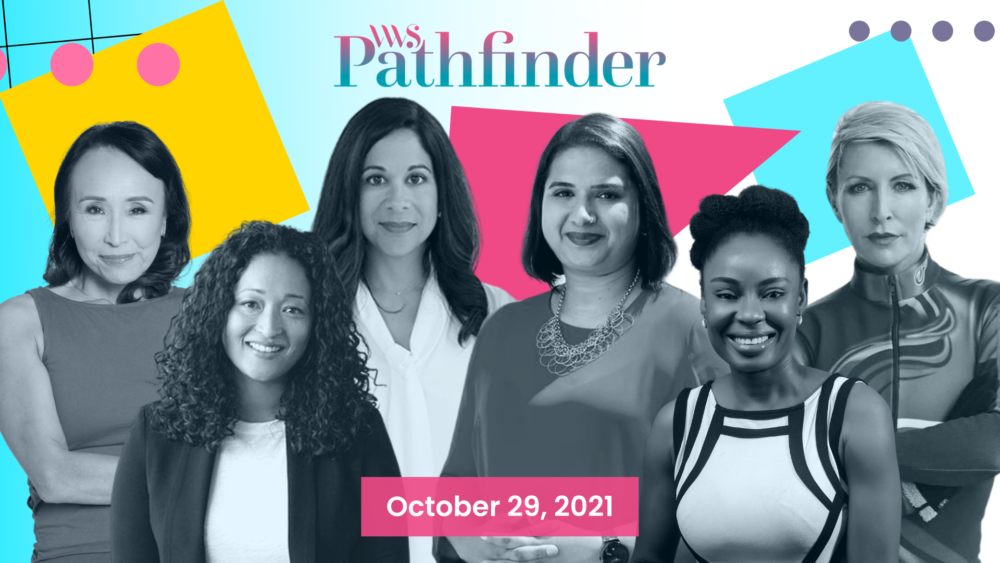 Heather Mills, Miyoko Schinner to Headline VWS Pathfinder Global Women Founder Summit and Pitch Competition