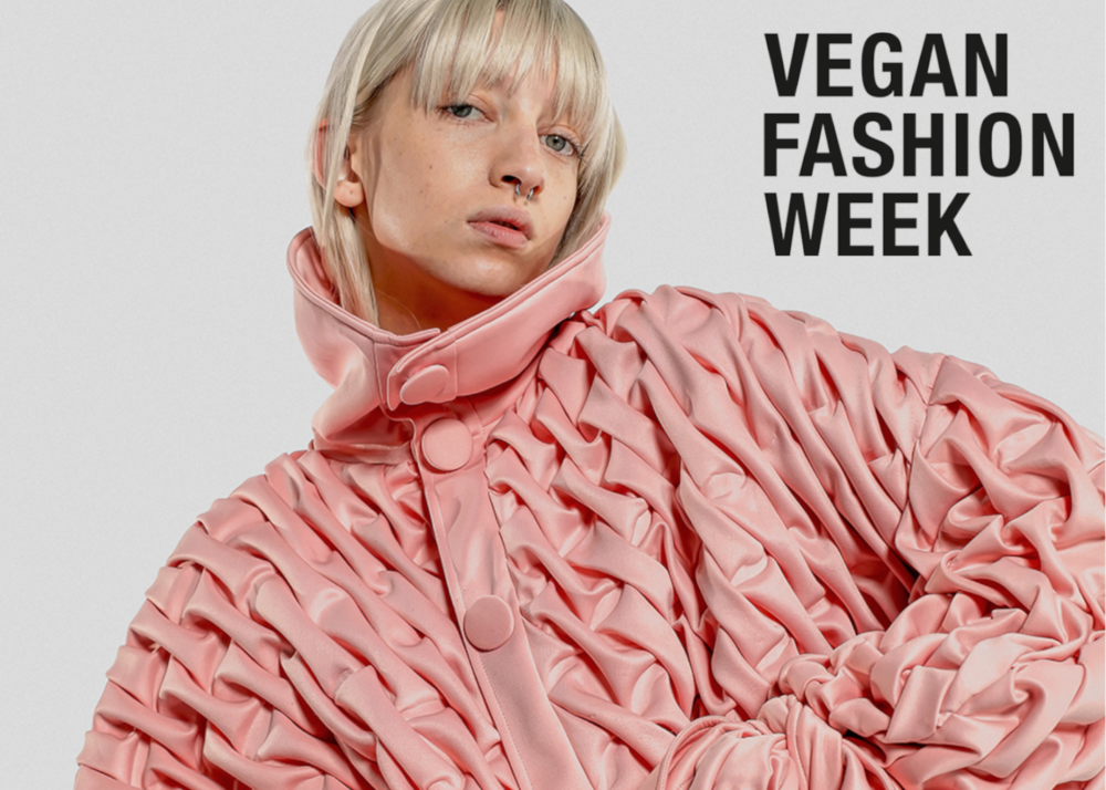 Vegan Fashion 101 — VEGAN FASHION WEEK®