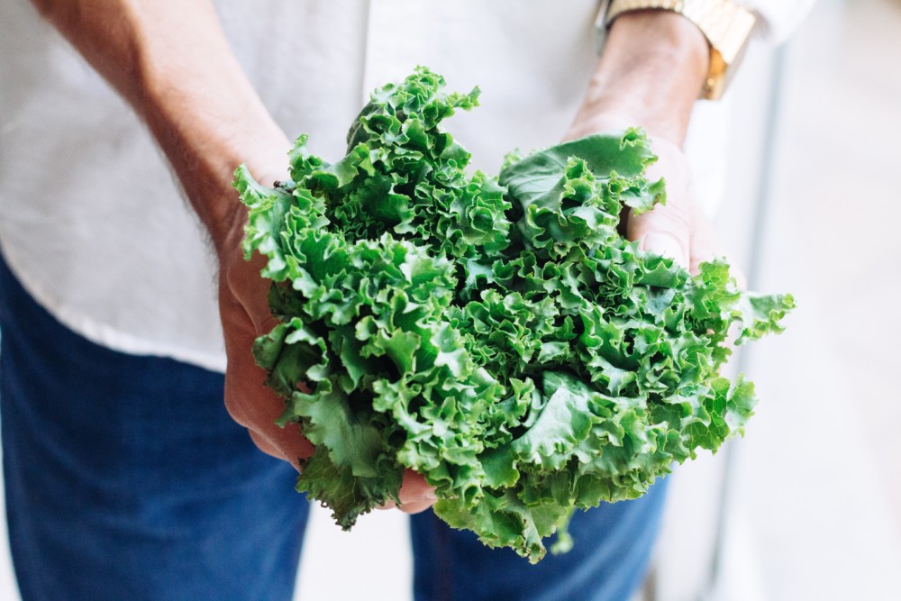 Foodborne Illnesses Associated With Lettuce