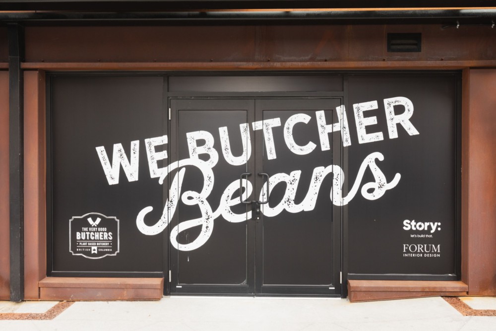 The Very Good Butchers Announces Grand Opening of Butcher Shop in Downtown Victoria