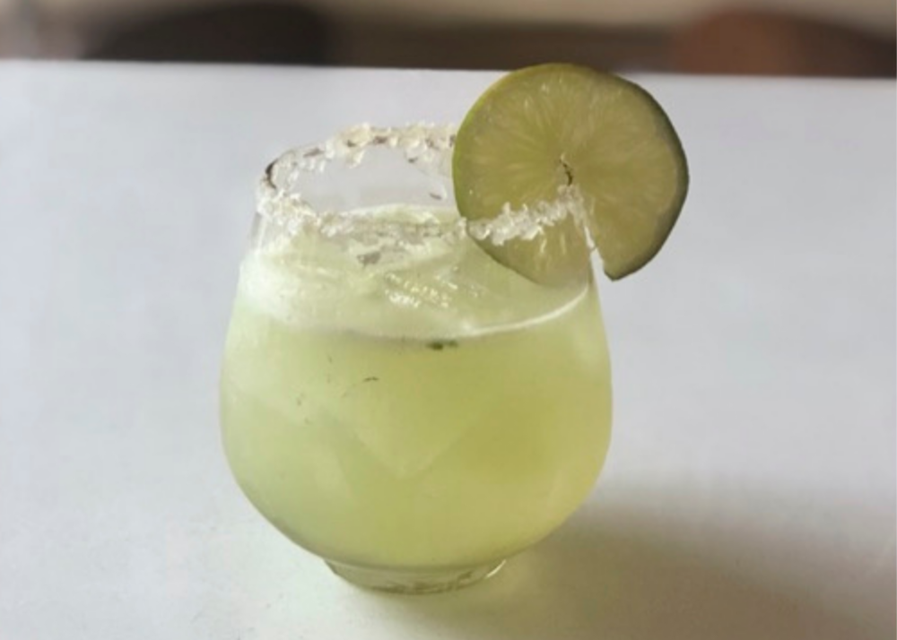 Garden Margarita