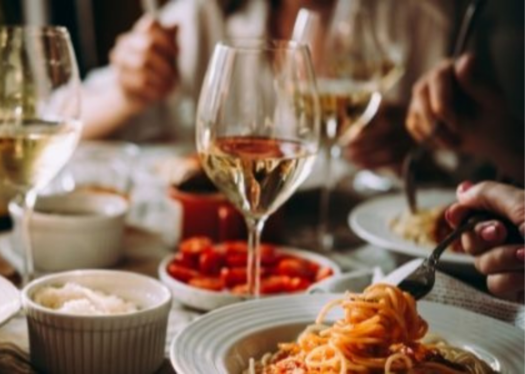 How To Run a Successful Organic Restaurant VEGWORLD Magazine