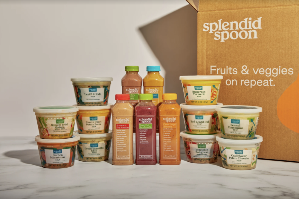 Splendid Spoon Launches Whole Foods Plant Based 21 Day Reset Program