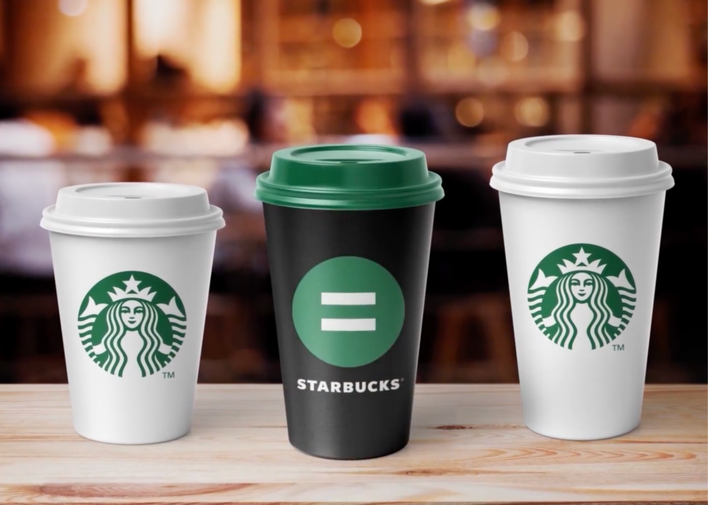 Starbucks Spoof Adds “Dietary Racism” to National Lexicon