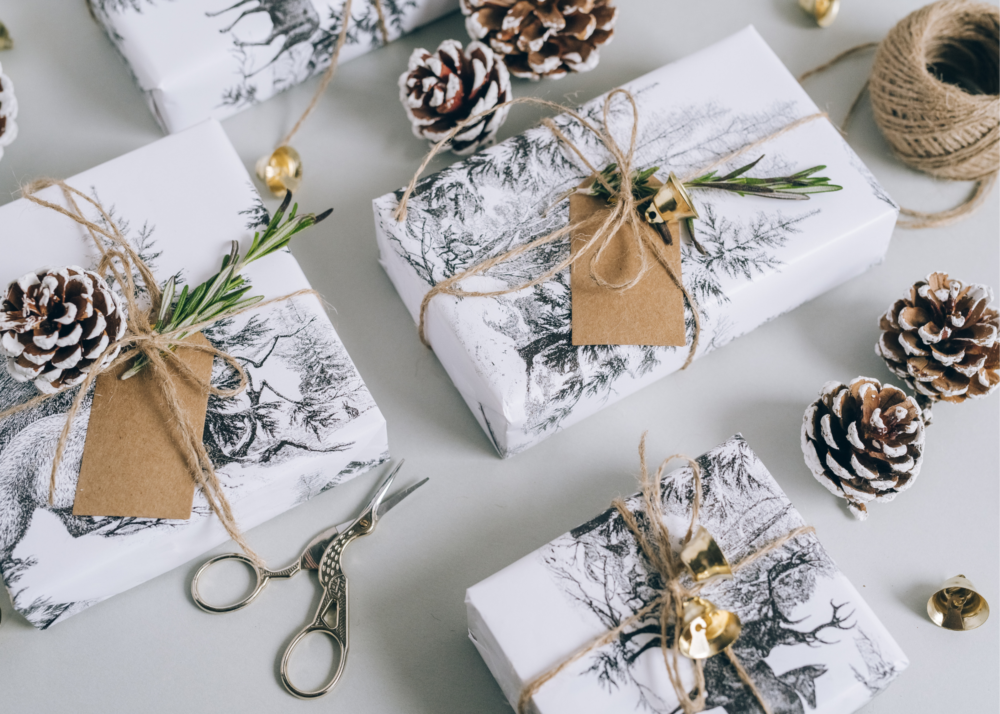 Vegan Gift Guide: Ethical Gifts for Everyone on Your List