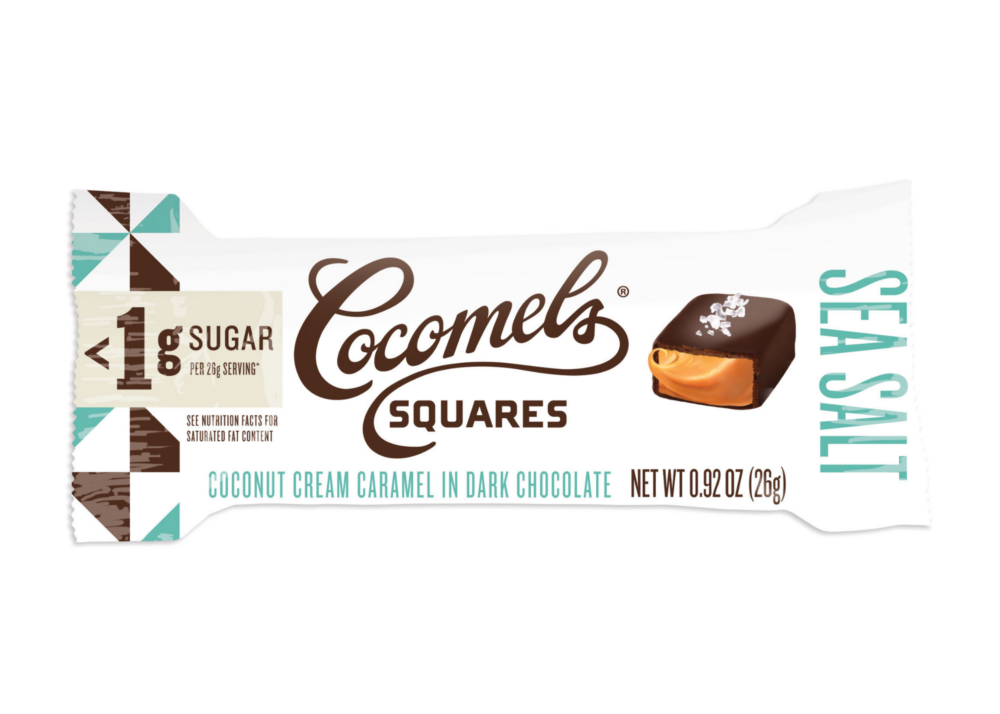 Cocomels Offers Sweet Sublimeness with New 