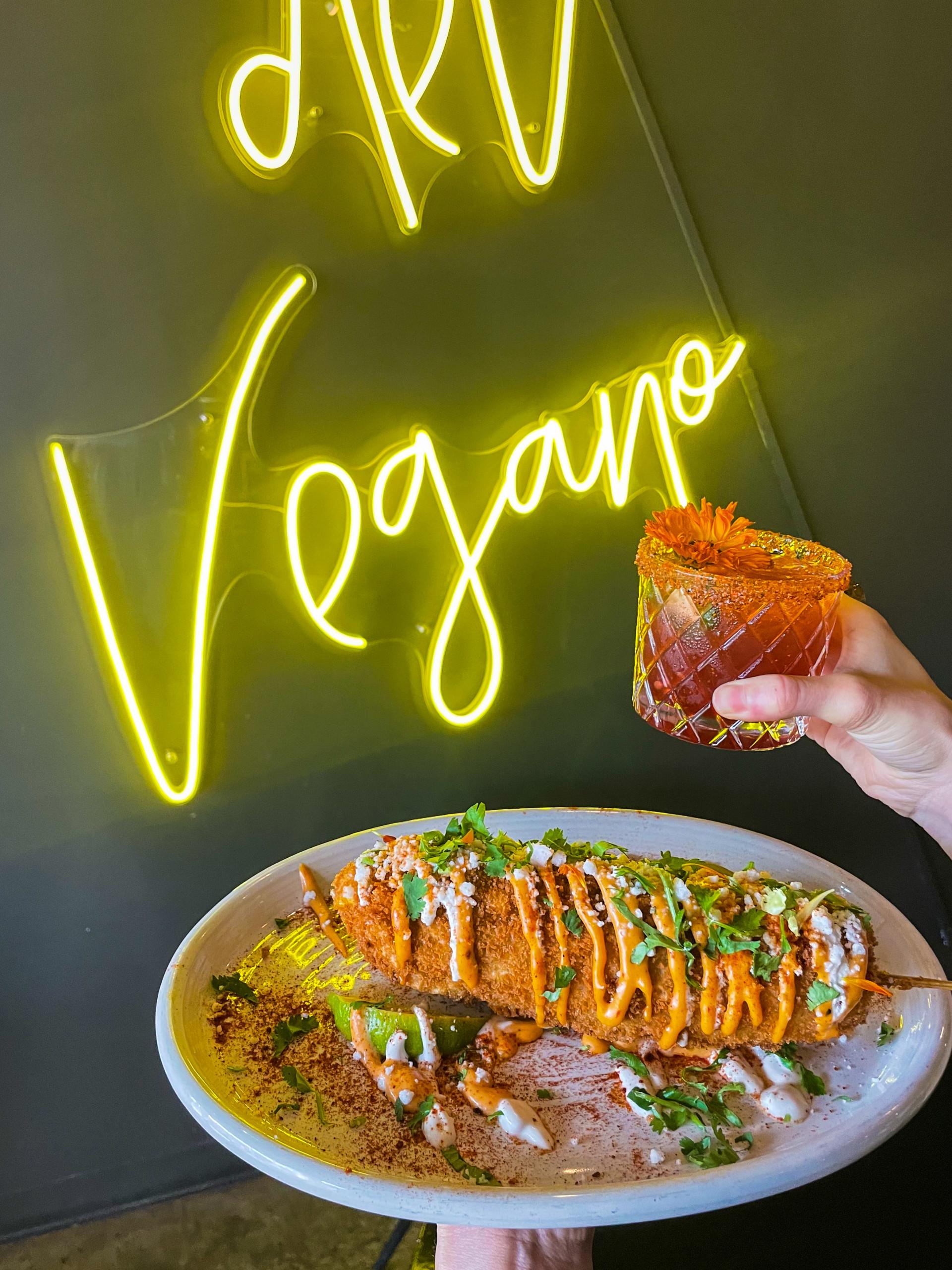 Casa Del Vegano Works to Make Veganism Mainstream While Building a