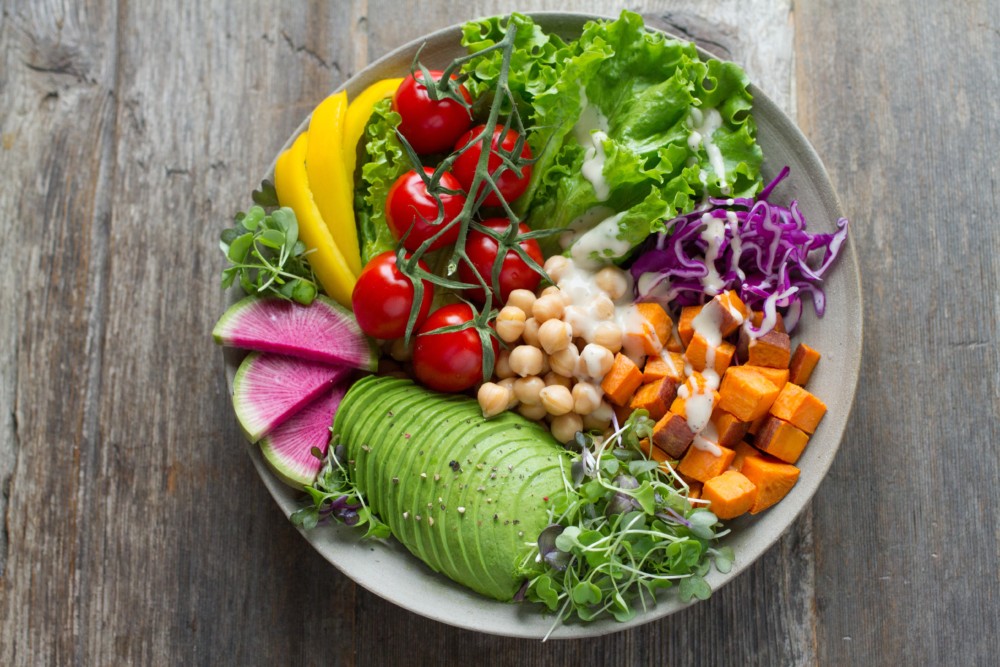 Plant-Based Offerings: Why They’ll Benefit Your Healthcare Facility and How You Can Get Started￼