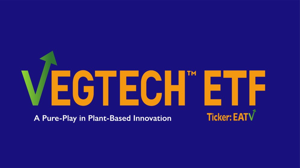 VegTech Plant-Based Innovation & Climate ETF Launches on The New York Stock Exchange