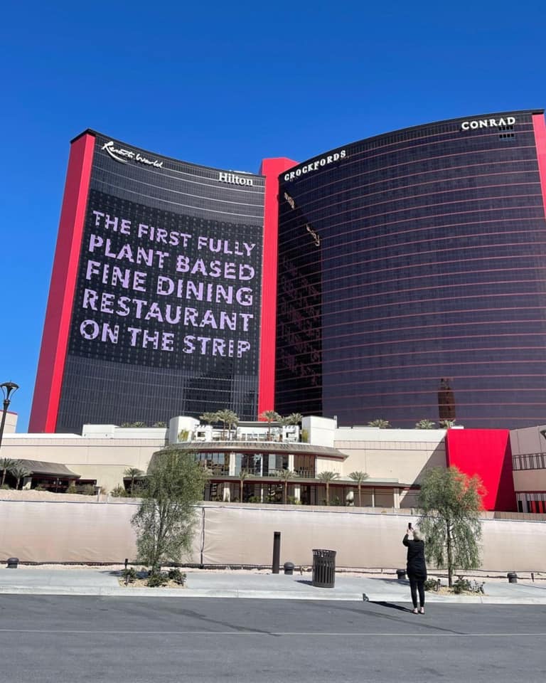 CROSSROADS KITCHEN TO OPEN AT RESORTS WORLD LAS VEGAS IN SPRING 2022