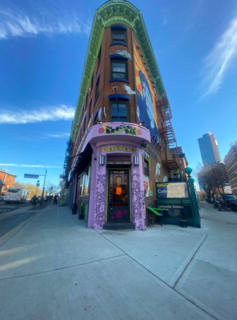 Pink Cole Rd Jerry PINKY COLE ANNOUNCES NEW SLUTTY VEGAN ATL LOCATION IN BROOKLYN OPENING ...