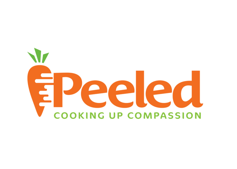 Cooking Up Compassion “Peeled™” to Debut as America’s First AllVegan
