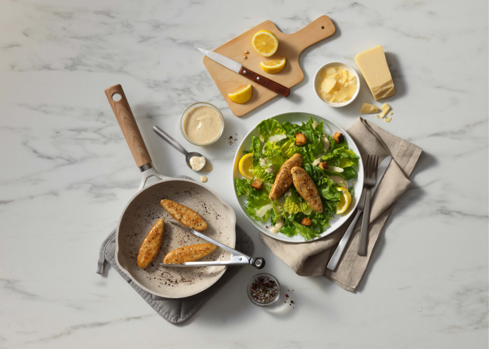 Lightlife Raises the Bar on Plant-Based Chicken with Launch of Two New Products