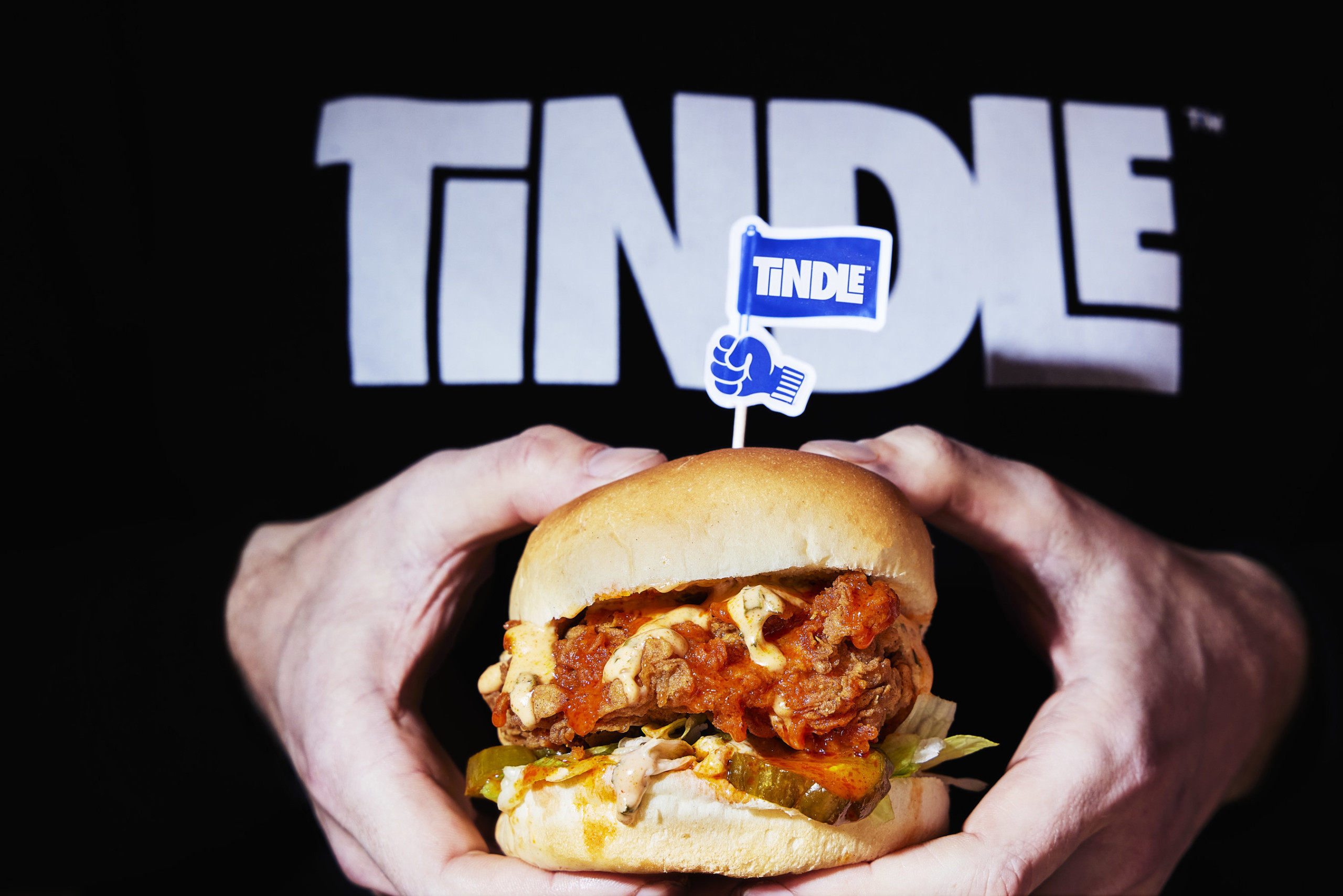 Future Gen Foodstuff Launches TiNDLE in the United Kingdom