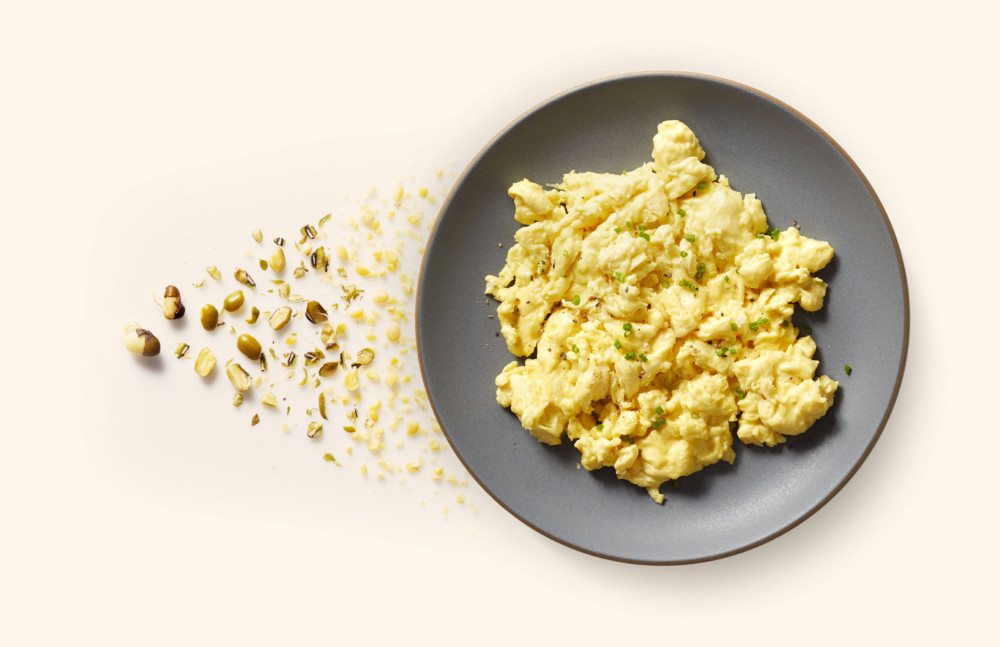 European Commission Approves JUST Egg’s Key Ingredient as Plant-Based Brand Plans Fourth Quarter Launch