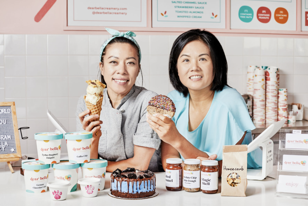 Rooted in Compassion, Inspired by Culture: Dear Bella Creamery