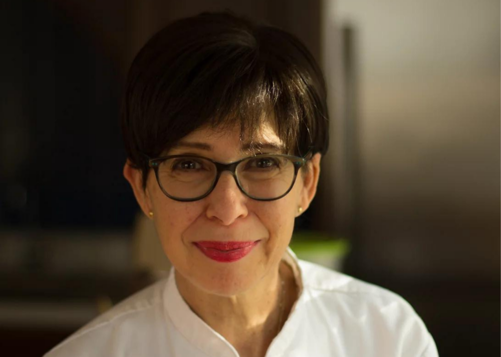 Playing with Her Food: A Chat with VEGWORLD’s Food Editor Cathy Katin-Grazzini