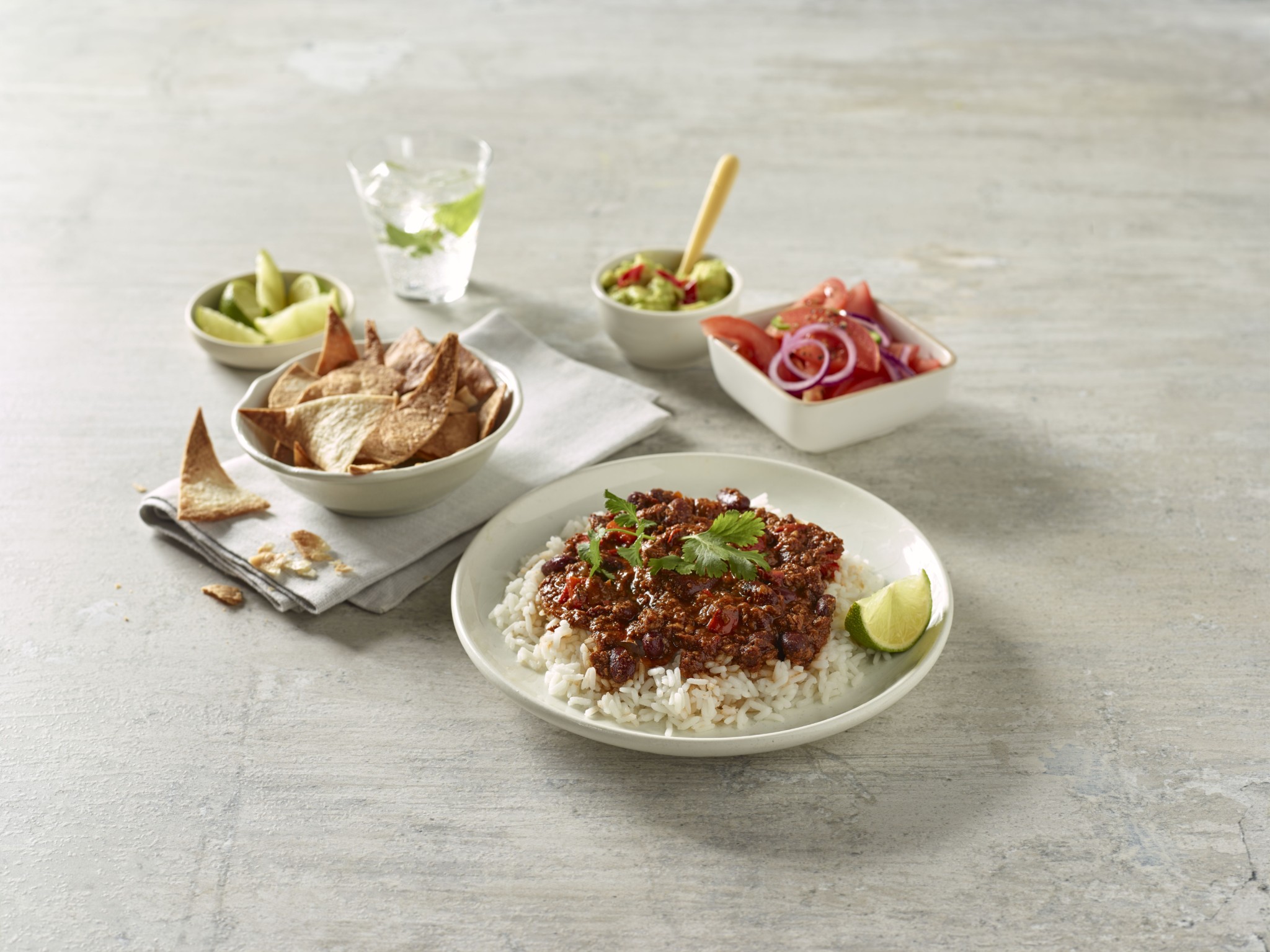 NO PREP, NO CHOP, NO MEAT MEATLESS FARM EXPANDS PLANTBASED RANGE WITH