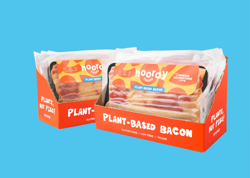 The Best Plant-Based Bacon to Buy in 2022